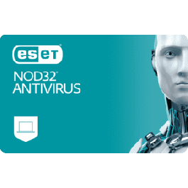 ESET NOD32 Antivirus, на 12 місяців