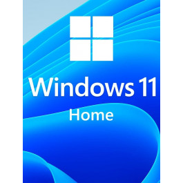 Windows 11 Домашня