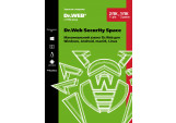 Dr. Web Security Space, базова ліцензія, на 2 ПК на 1 рік (1 ПК на 2 роки) Нова Версія + БОНУС 5 Місяців