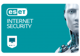 ESET Internet Security на 12 місяців