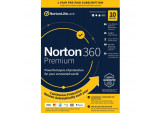 Norton 360 Premium 75 GB для 1 пользователя, на 10 устройств, на 12 месяцев 